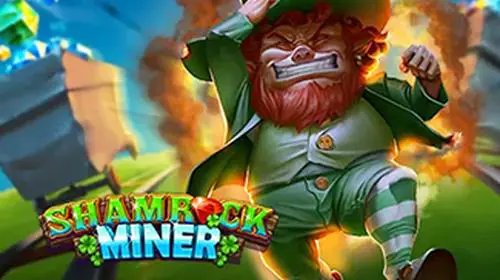 Shamrock Miner - WinPesa - Nigeria