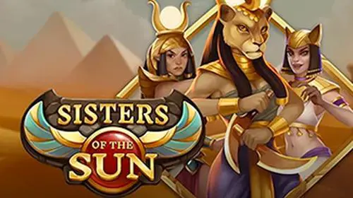 Sisters of the Sun - WinPesa - Nigeria