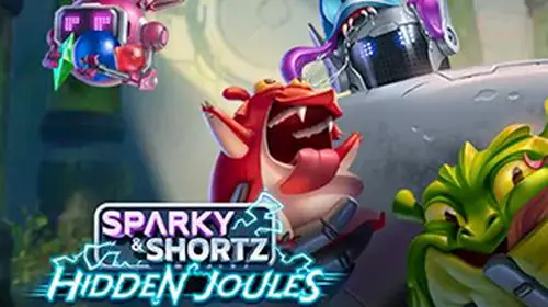 Sparky & Shortz Hidden Joules - WinPesa - Nigeria