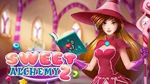 Sweet Alchemy 2 - WinPesa - Nigeria