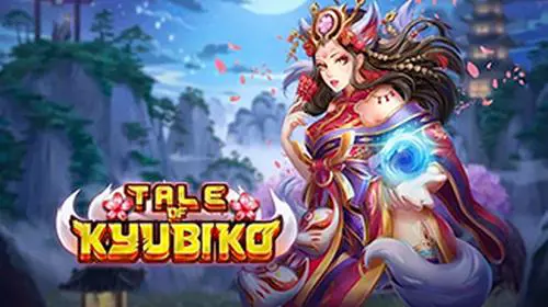 Tale of Kyubiko - WinPesa - Nigeria