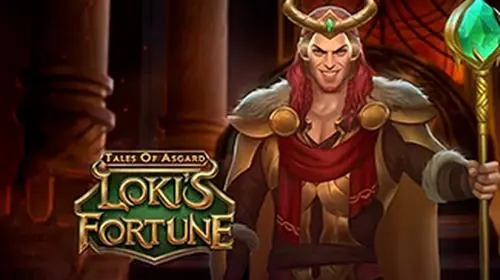 Tales of Asgard: Loki's Fortune - WinPesa - Nigeria