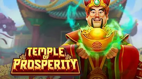 Temple of Prosperity - WinPesa - Nigeria