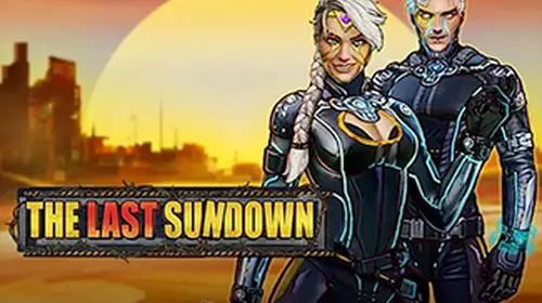 The Last Sundown - WinPesa - Nigeria