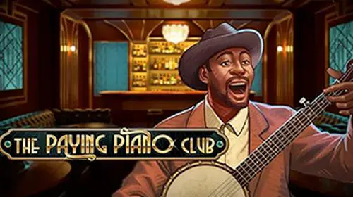 The Paying Piano Club - WinPesa - Nigeria