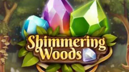 The Shimmering Woods - WinPesa - Nigeria