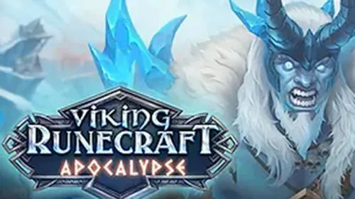 Viking Runecraft : Apocalypse - WinPesa - Nigeria