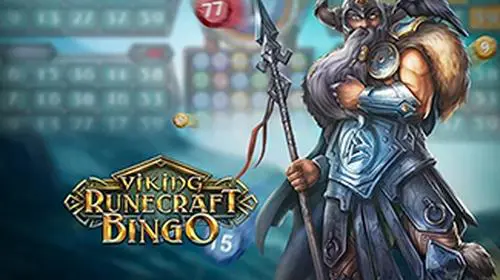 Viking Runecraft Bingo - WinPesa - Nigeria