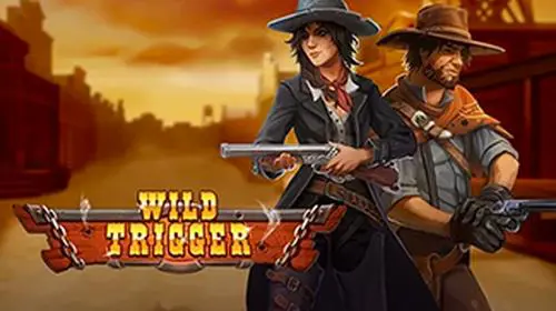Wild Trigger - WinPesa - Nigeria