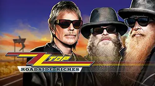 ZZ Top Roadside Riches - WinPesa - Nigeria