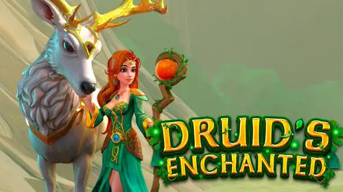 Druid's Enchanted - WinPesa - Nigeria