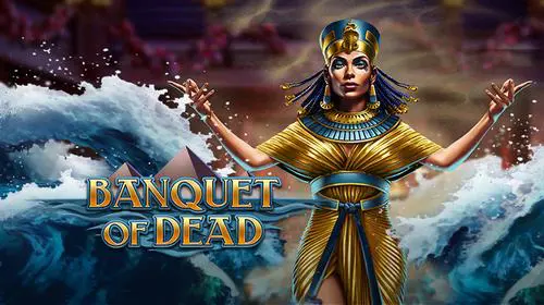 Banquet of Dead - WinPesa - Nigeria