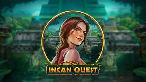 Cat Wilde and the Incan Quest - WinPesa - Nigeria