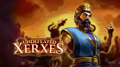 Undefeated Xerxes - WinPesa - Nigeria