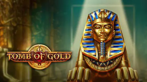 Tomb of Gold - WinPesa - Nigeria