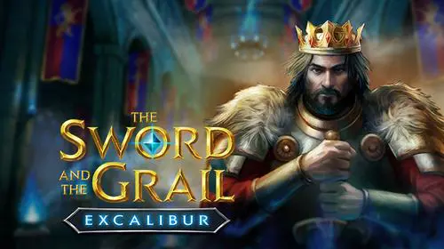 The Sword and the Grail Excalibur - WinPesa - Nigeria