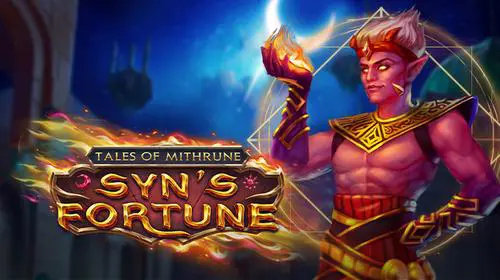 Tales of Mithrune Syn's Fortune - WinPesa - Nigeria