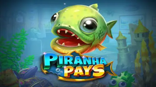 Piranha Pays - WinPesa - Nigeria