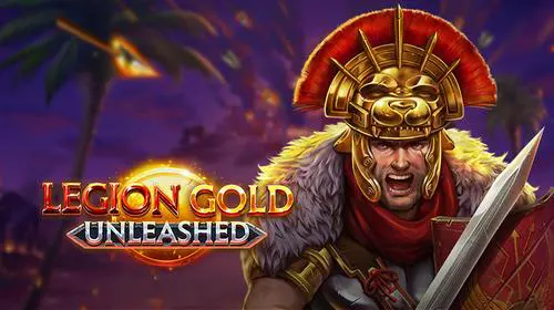 Legion Gold Unleashed - WinPesa - Nigeria