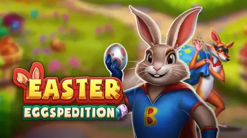Easter Eggspedition - WinPesa - Nigeria