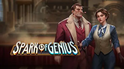 Spark of Genius - WinPesa - Nigeria