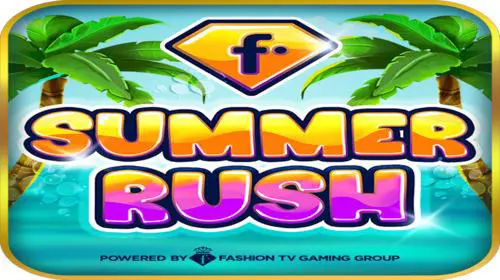 Summer Rush - WinPesa - Nigeria