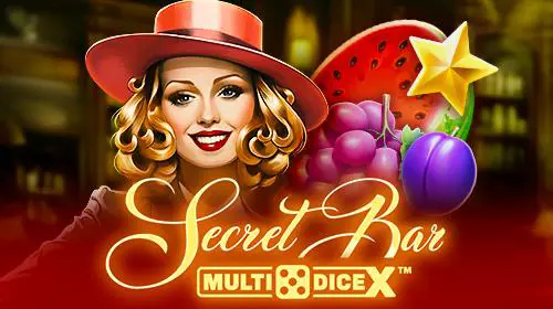 Secret Bar Multidice X - WinPesa - Nigeria