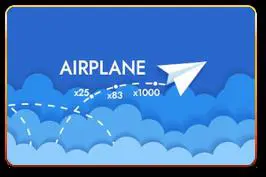 AIRPLANE - WinPesa - Nigeria