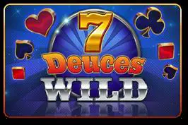 Poker 7 Deuces Wild - WinPesa - Nigeria