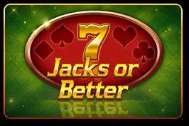 Poker 7 Jacks or Better - WinPesa - Nigeria