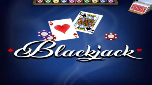 One-Hand Blackjack - WinPesa - Nigeria