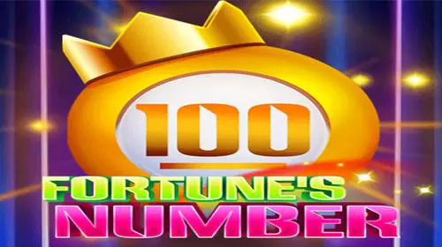 Fortune's Number - WinPesa - Nigeria