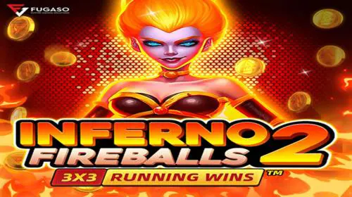Inferno Fireballs 2 - Running Wins - WinPesa - Nigeria