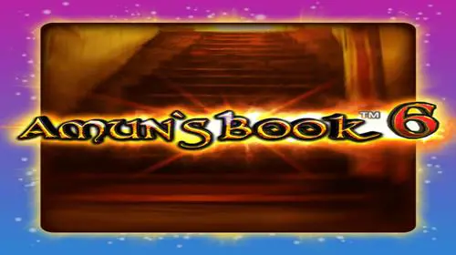 Amun's Book HD 6 - WinPesa - Nigeria