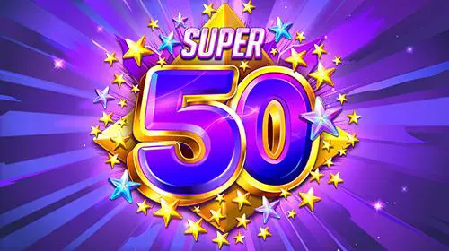 Super 50 Stars - WinPesa - Nigeria
