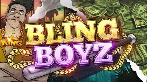 Bling Boyz - WinPesa - Nigeria