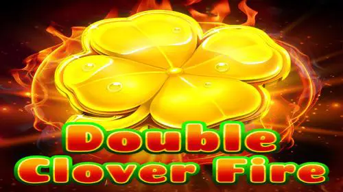 Double Clover Fire - WinPesa - Nigeria