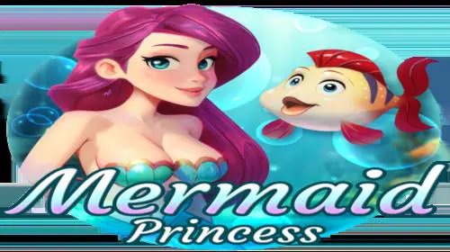 Mermaid Princess - WinPesa - Nigeria