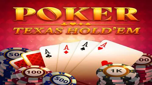 Poker Texas Hold'em - WinPesa - Nigeria