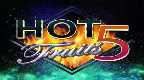 Hot Fruits 5 - WinPesa - Nigeria