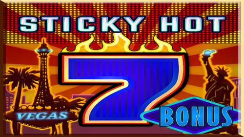 Sticky Hot - WinPesa - Nigeria