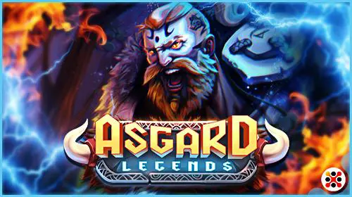 Asgard Legends - WinPesa - Nigeria