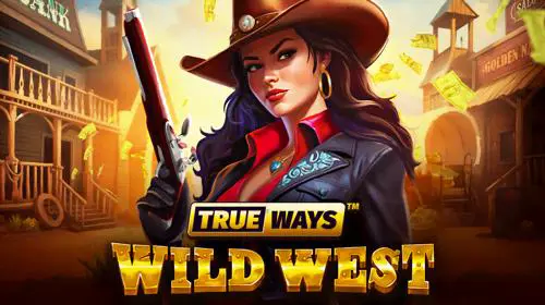 Wild West TRUEWAYS - WinPesa - Nigeria