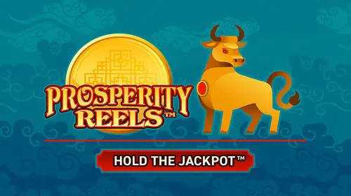 Prosperity Reels™ - WinPesa - Nigeria
