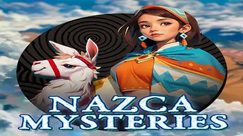 Nazca Mysteries - WinPesa - Nigeria