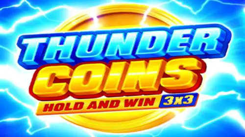 Thunder Coins: Hold and Win - WinPesa - Nigeria