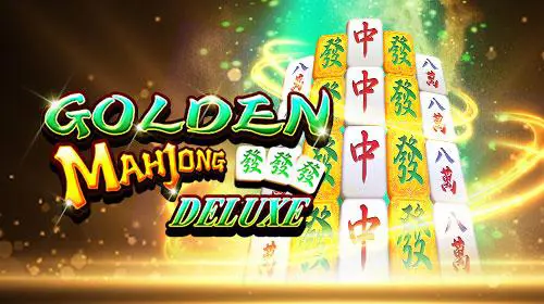 Golden Mahjong Deluxe - WinPesa - Nigeria