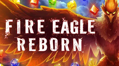 Fire Eagle Reborn - WinPesa - Nigeria