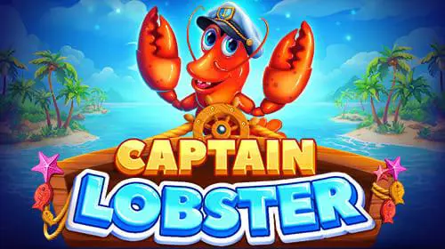 Captain Lobster - WinPesa - Nigeria