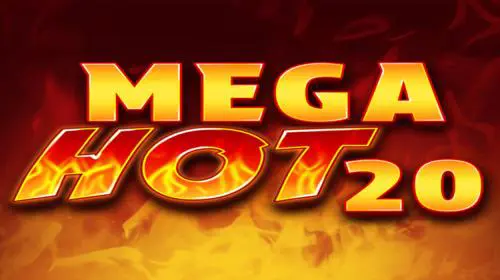 Mega Hot 20 - WinPesa - Nigeria